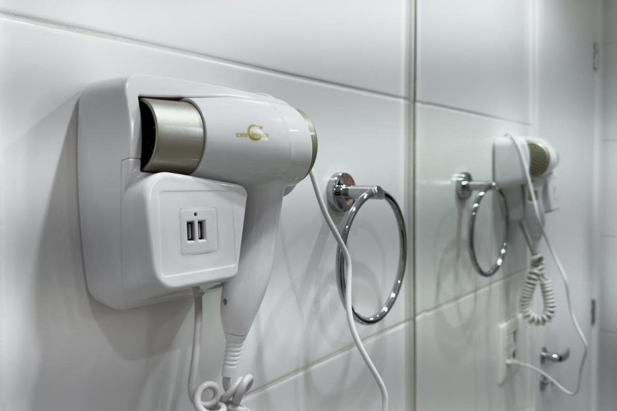 Premium, Completo, Ac E Wi-fi Apartment *