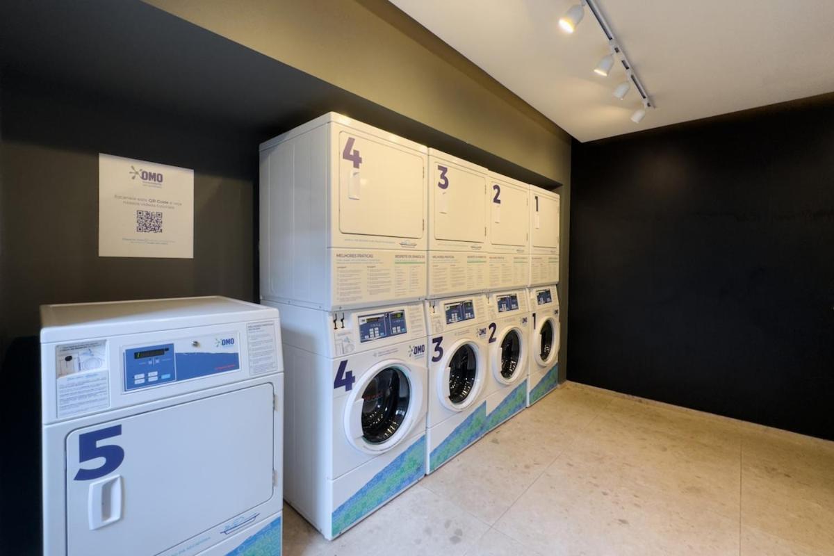 Apartment Premium, Completo, Ac E Wi-fi