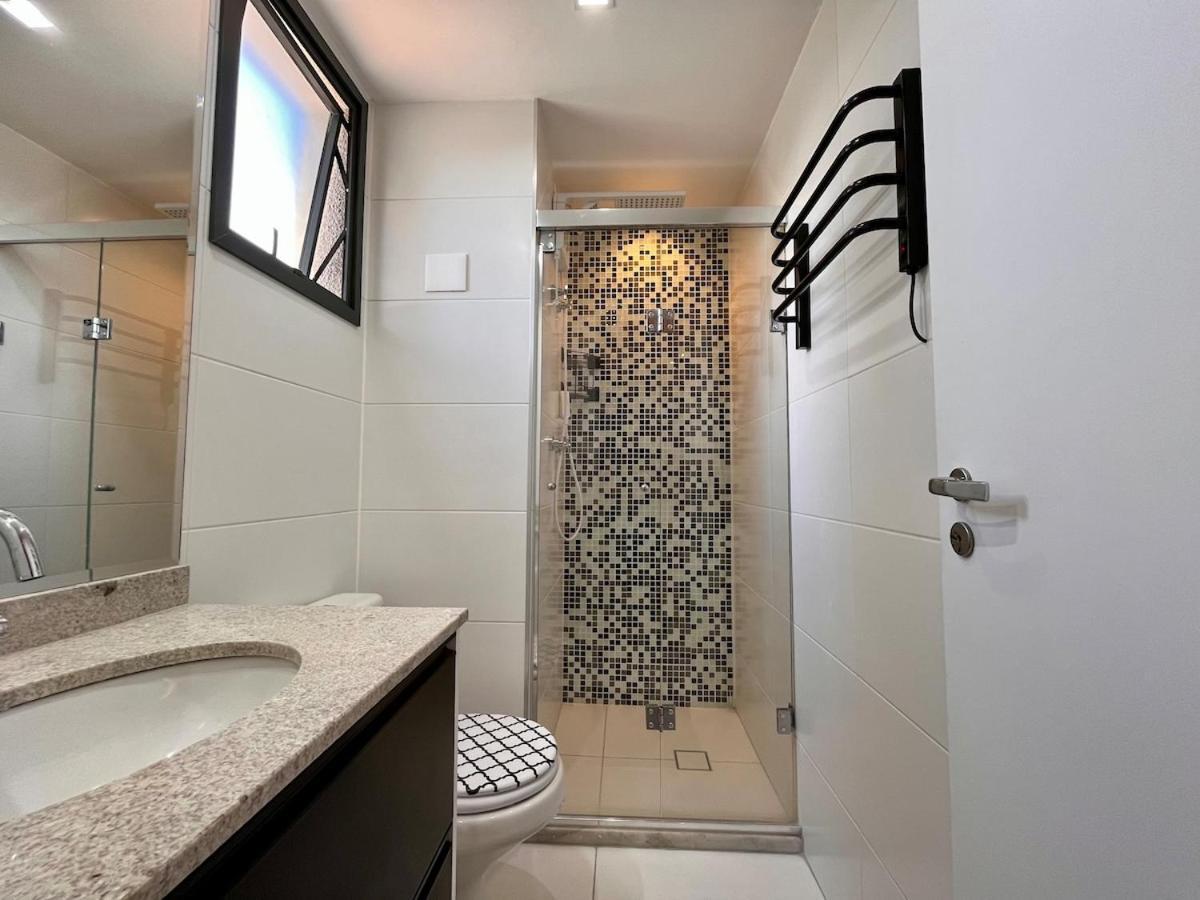 Premium, Completo, Ac E Wi-fi Apartment